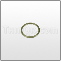 Ring, Spiral Retaining (T675.057.115)