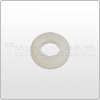 Seat (T722.081.552) POLYPROPYLENE