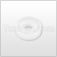 Seat (T722.073.520) PVDF