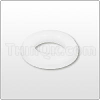 Seat (T722.076.552) POLYPROPYLENE