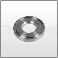 Seat (T722.091.080) CARBON STEEL
