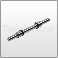 Shaft (T775.026.000)