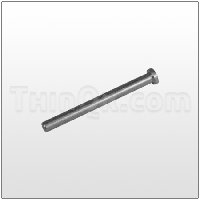 Actuator Pin (T620.004.114) STAINLESS ST