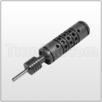 Sleeve & Spool Assy (T031.069.000)