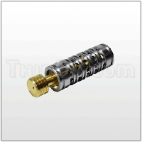 Sleeve & Spool set (T031.139.162)
