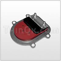 Repair kit (T476.355.364)