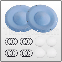KIT LIQ (TT220 STT)