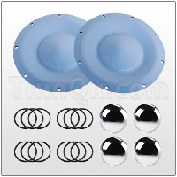 KIT LIQ (TT420 STS)