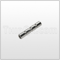 Shaft (T6-020-16) STAINLESS STEEL