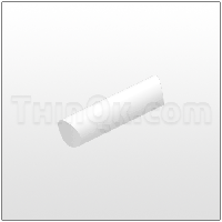 Ball Stop (T6-200-22-22) Polyethylene