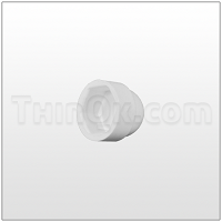 Nut Cover (T6-200-57) POLYETHYLENE