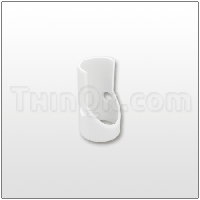 Sleeve Lower (T6-100-212) Polyethylene