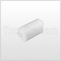 In/outlet (T6-020-13/A) POLYETHYLENE