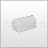Manifold (T6-050-13-1/A) PTFE