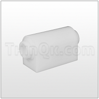 Manifold (T6-100-13-1/A) PTFE
