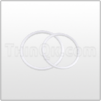 O-Ring Set (T6-200-18-1) PTFE