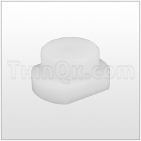 Plug (T6-200-33) PE
