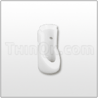 Spacer Sleeve (T6-100-19) Polyethylene