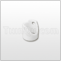 Sleeve upper (T6-050-202-1/A) PTFE