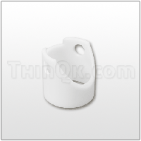 Sleeve Upper (T6-100-202/A) Polyethylene