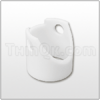 Sleeve Upper (T6-200-202/A) Polyethylene