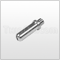 Valve ball stop (T6-420-22) STAINLESS ST