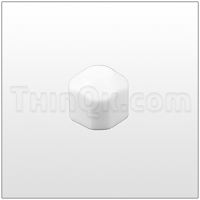 Lower Rod (T6-020-20-1) PTFE