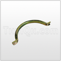 Clamp Large (TV164A) CARBON STEEL