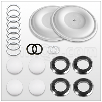 Repair kit (T819.0883)