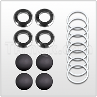 Repair kit (T819.0912)