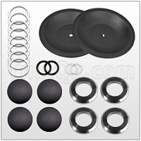 Repair kit (T819.0923)