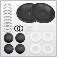 Repair kit (T819.0868)