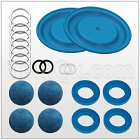 Repair kit (T819.1053)