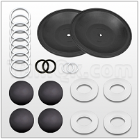Repair kit (T819.1156)