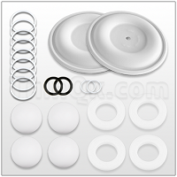 Repair kit (T819.1171)