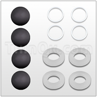 Repair kit (T819.4713)