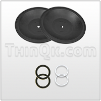 Repair kit (T819.0785)