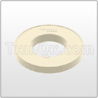 Seat (T819.4318) HYTREL