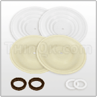 Repair Kit (T819.4999)