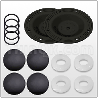 Repair kit (TPVM1.0 BN KIT)