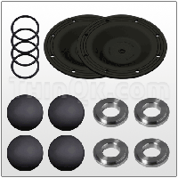 Repair kit (TV1.0FSS BN KIT)
