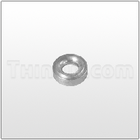Seat (TV110A) ALUMINUM