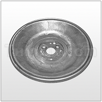 Air Chamber (T196.V006.157) ALUMINUM