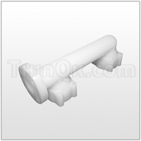 Discharge Manifold (TPV236) PP