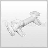 Suction Manifold (TPV237) PP