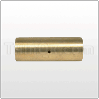 Bushing Sleeve (TP34-402) BRASS
