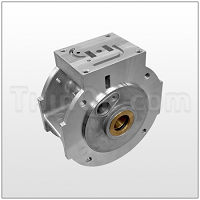 Center block assy (TP31-400DC ASY)
