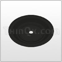 Diaphragm (TV224N) NEOPRENE