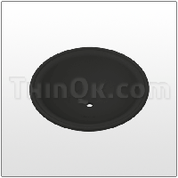 Diaphragm (TV225N) NEOPRENE
