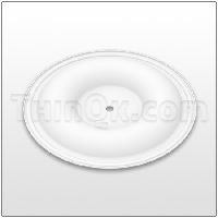 Diaphragm (TV305TF) PTFE